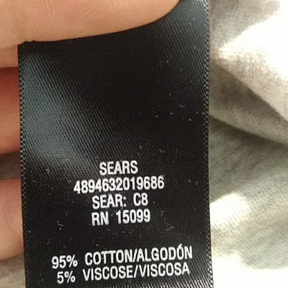 🍍"As if Whatever" Monday Short Sleeve Tee - Picture 4 of 4